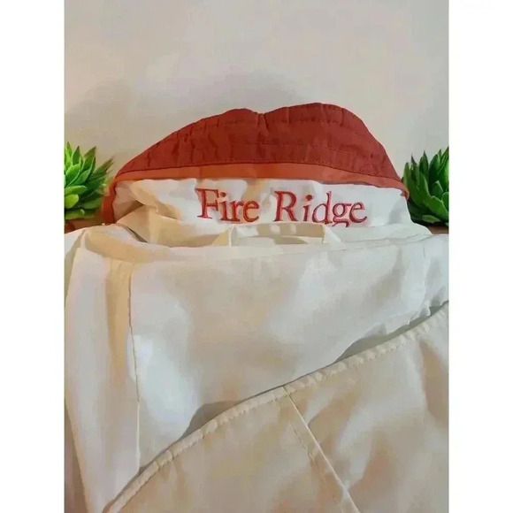 Columbia Jacket Large Vintage 3 In 1 Fire Ridge Core Winter Outside Cold - Picture 2 of 10